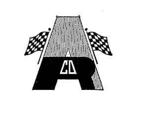 ARCO logo