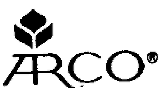ARCO logo