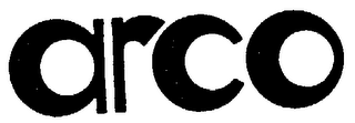 ARCO logo