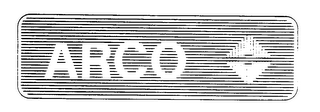 ARCO logo