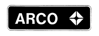 ARCO logo