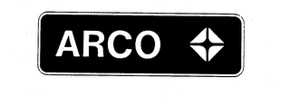 ARCO logo