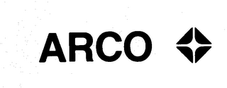 ARCO logo