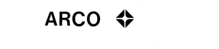 ARCO logo