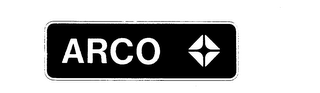 ARCO logo