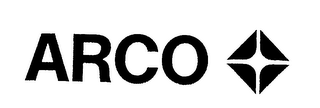 ARCO logo