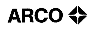 ARCO logo