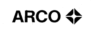 ARCO logo