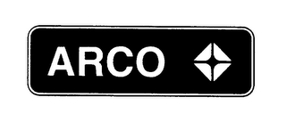 ARCO logo