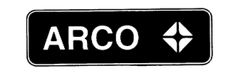 ARCO logo