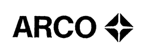 ARCO logo