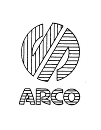 ARCO logo