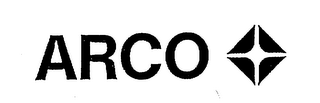 ARCO logo