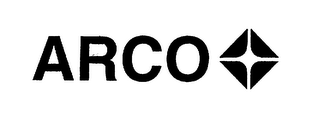 ARCO logo