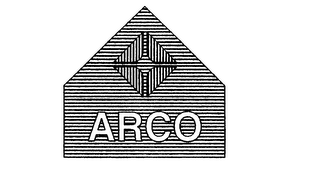 ARCO logo
