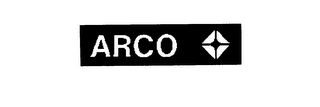 ARCO logo