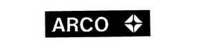 ARCO logo