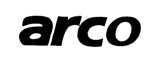 ARCO logo