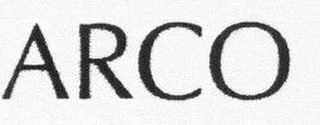 ARCO logo