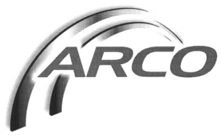 ARCO logo