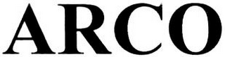 ARCO logo