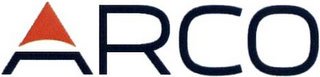 ARCO logo