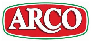 ARCO logo