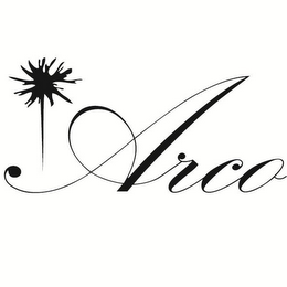 ARCO logo