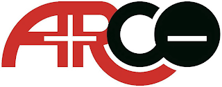 ARCO logo