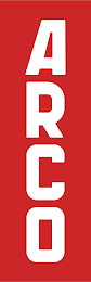 ARCO logo