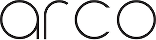 ARCO logo