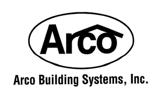 ARCO BUILDING SYSTEMS, INC. logo