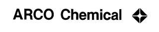 ARCO CHEMICAL logo