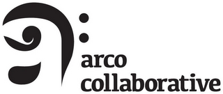 ARCO COLLABORATIVE logo