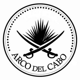 ARCO DEL CABO logo