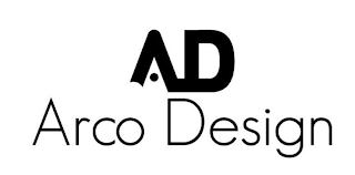 ARCO DESIGN logo