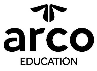 ARCO EDUCATION logo
