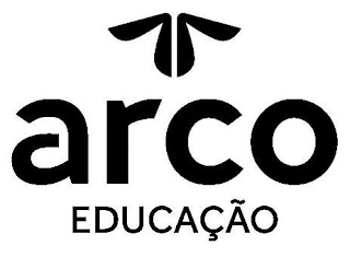 ARCO EDUCAÇÃO logo