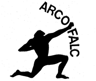 ARCO FALC logo