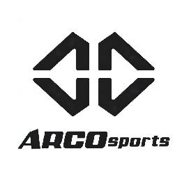 ARCO SPORTS logo