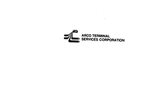 ARCO TERMINAL SERVICES CORPORATION logo