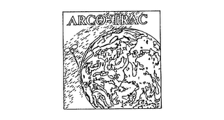 ARCO-TRAC logo
