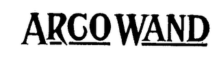 ARCO WAND logo