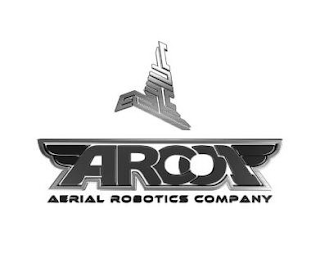 ARCO1 AERIAL ROBOTICS COMPANY logo