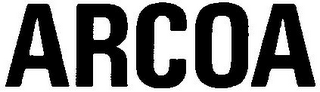ARCOA logo