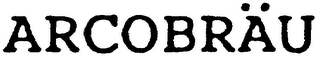 ARCOBRAU logo