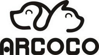 ARCOCO logo