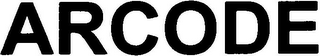 ARCODE logo