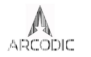 ARCODIC logo