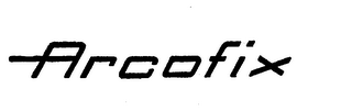 ARCOFIX logo